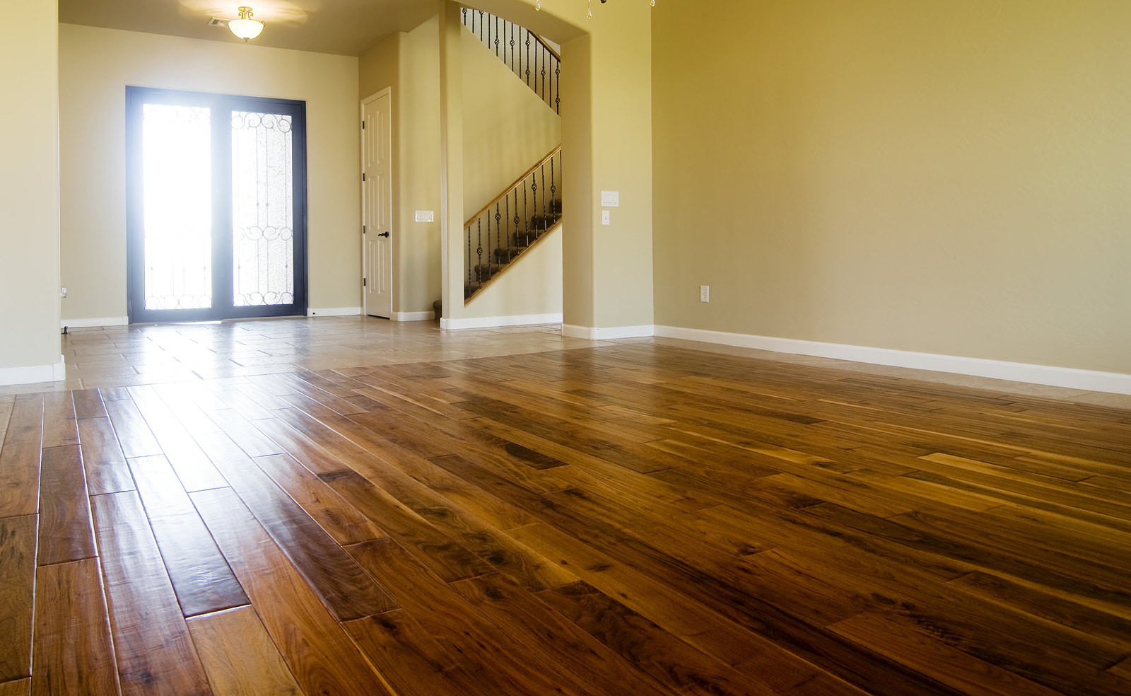 Types of Hardwood Flooring Arvada CO Maxwell Hardwood Flooring